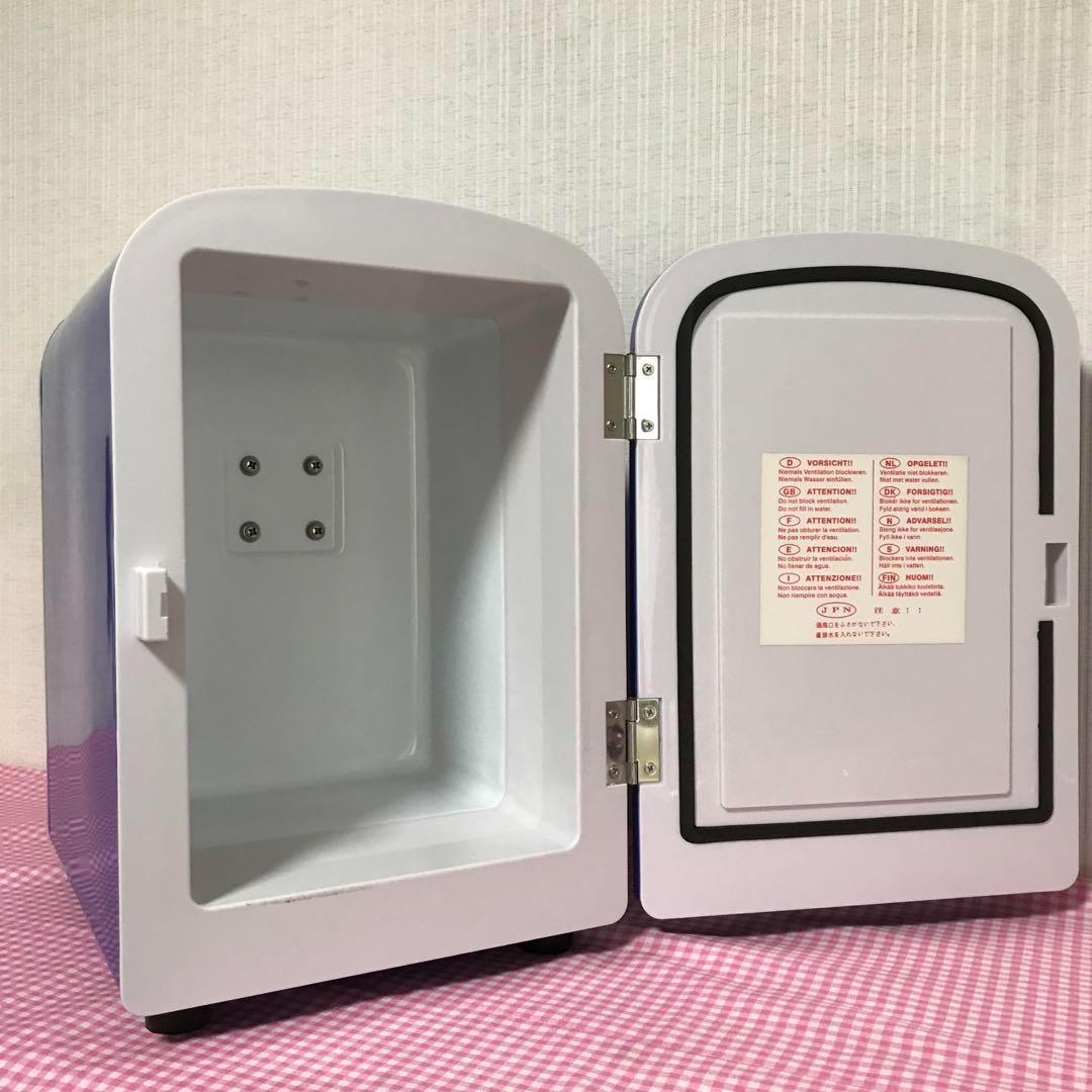 ジョージア　 IA　 オリジナル　ウォーマー＆クーラー　未使用品