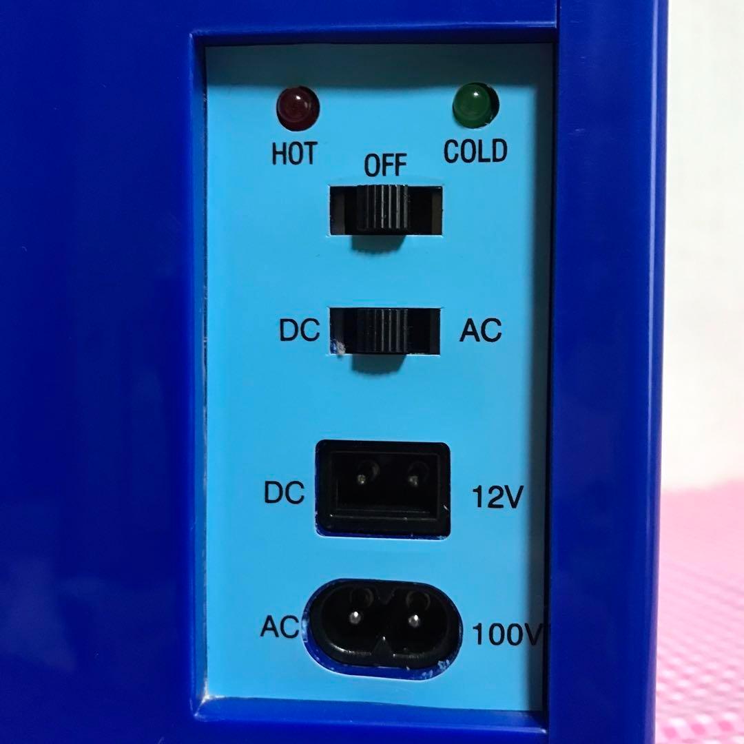 ジョージア　 IA　 オリジナル　ウォーマー＆クーラー　未使用品
