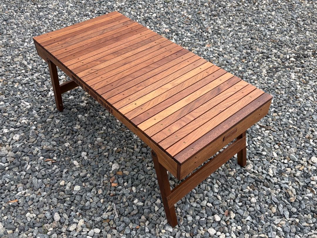 【WHAT WE WANT】 エクステンションテーブル wnt