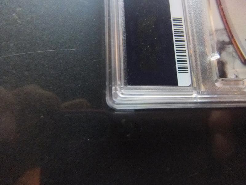 【copain】大谷翔平,トラウトDUAL AUTOGRAPHS CARD