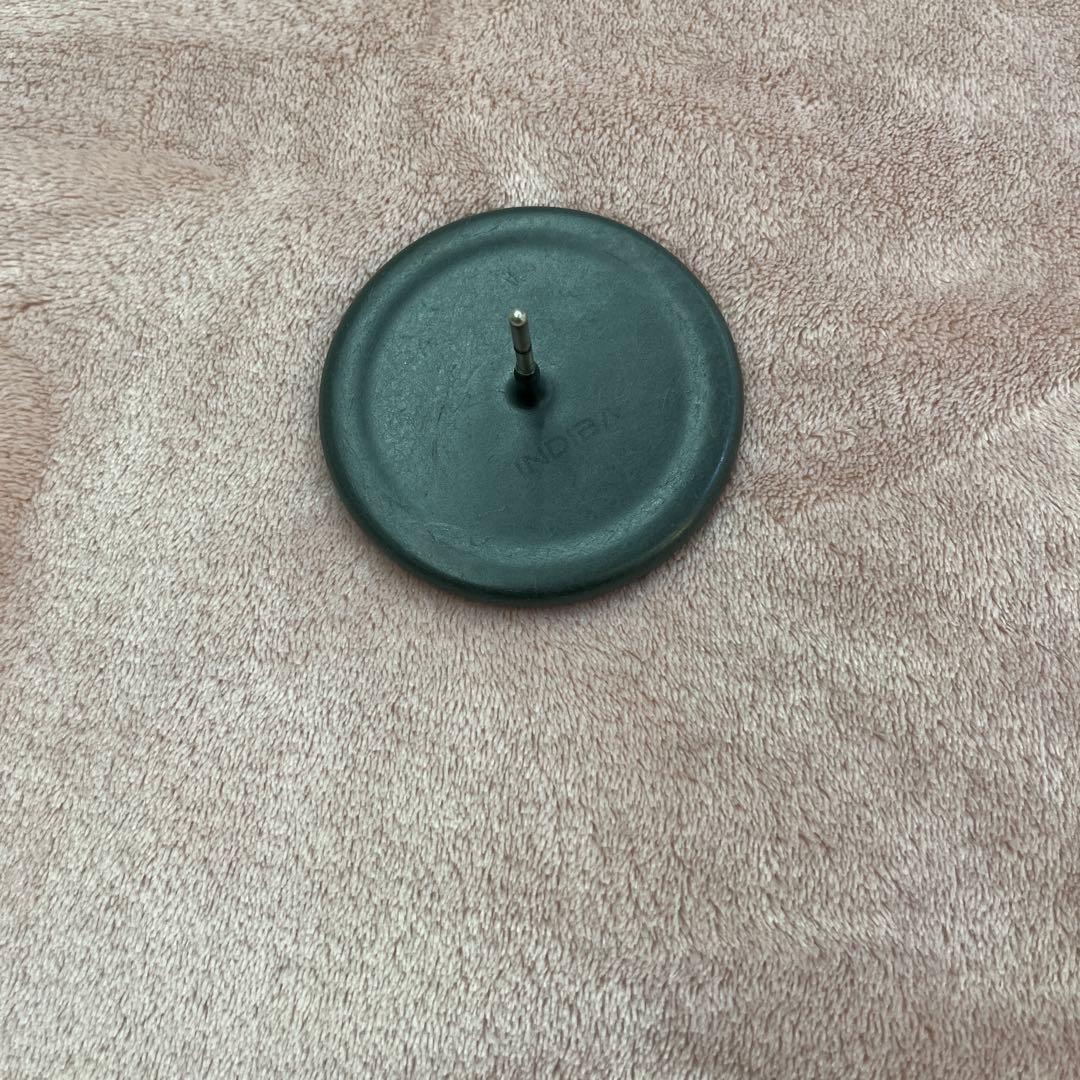 インディバ エレクトロードホルダー付コード RESとCPA ➕CPA80mm