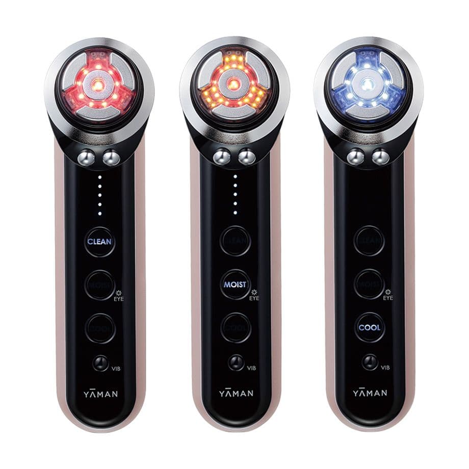 美顔器最上位機種 M21プレステージss YA-MAN正規品