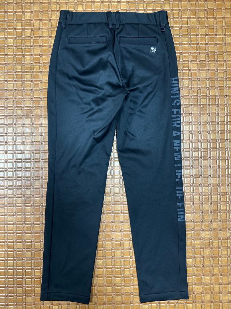 ルアナ　8YARDS レディースパンツＬ