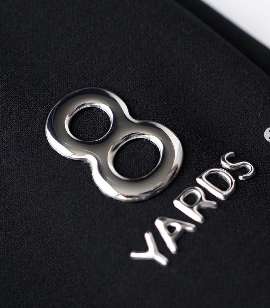 ルアナ　8YARDS レディースパンツＬ