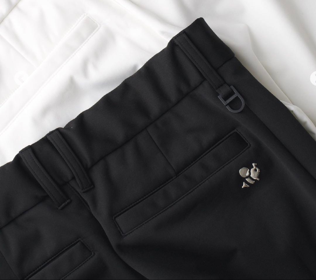 ルアナ　8YARDS レディースパンツＬ