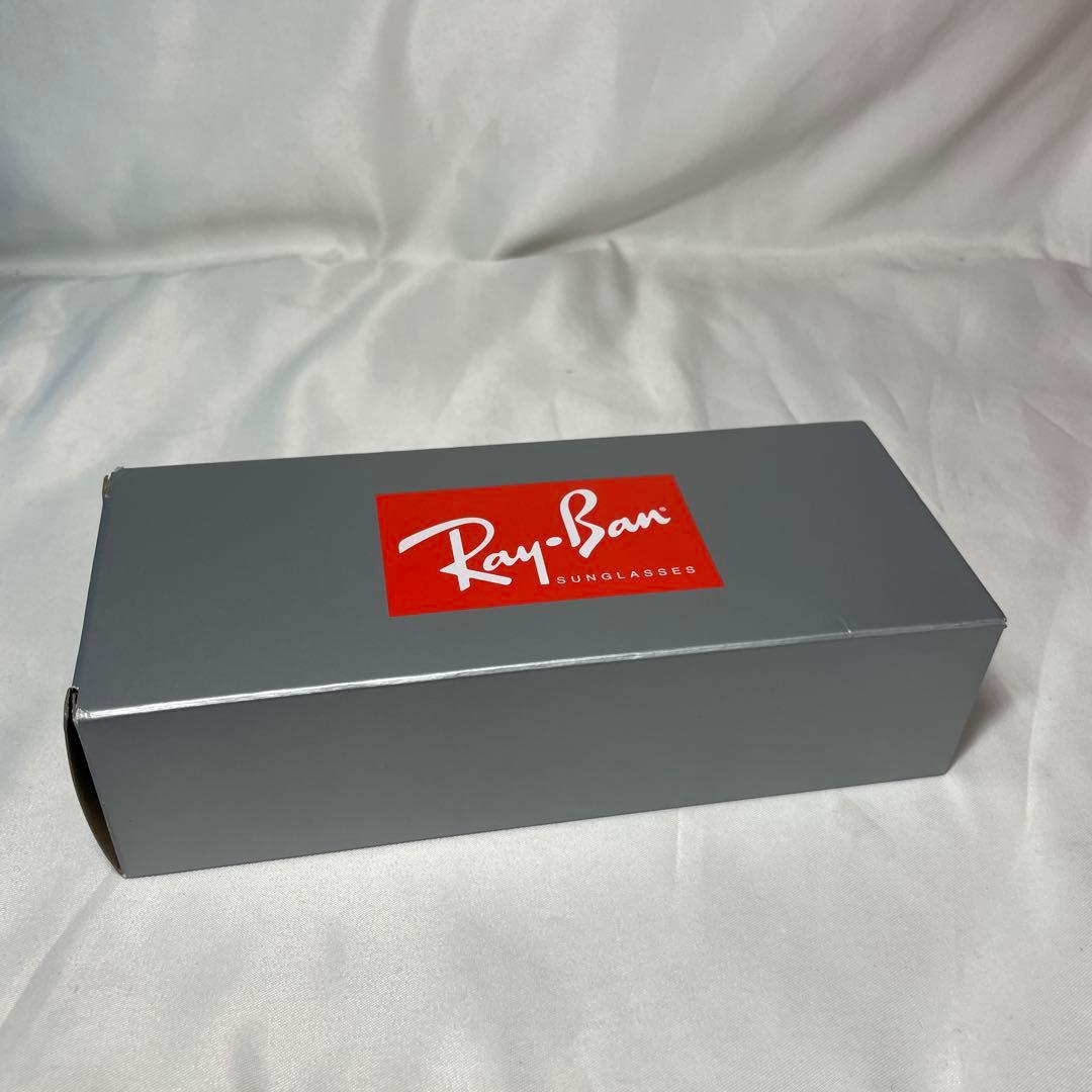 [レイバン] サングラス 0RB4259F ユニセックス大人