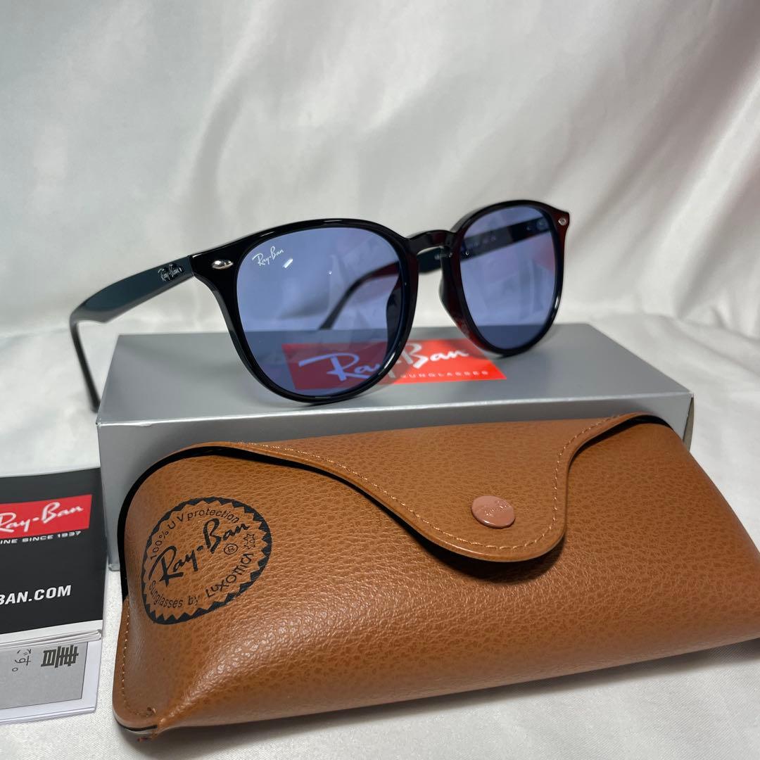 [レイバン] サングラス 0RB4259F ユニセックス大人