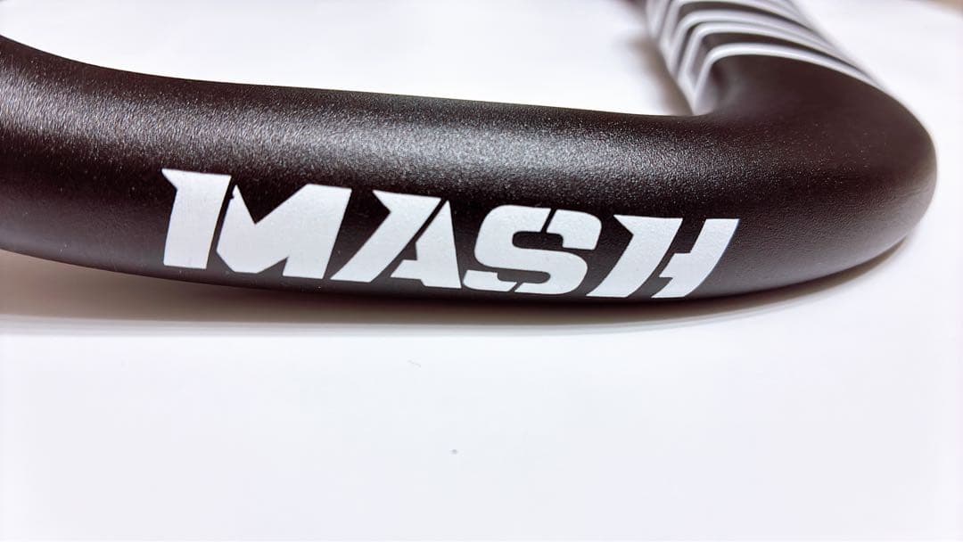 Cinelli × MASH チネリ ブルホーン ハンドル
