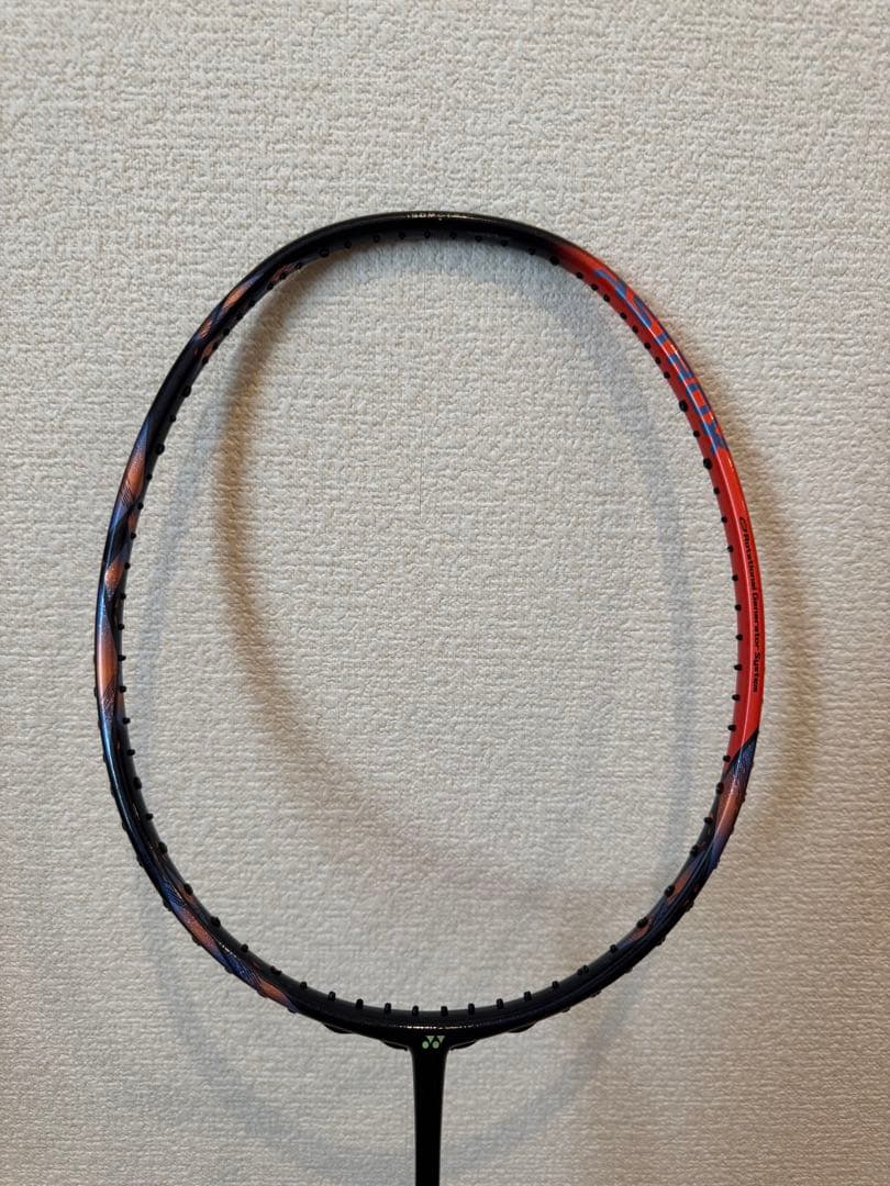 ラケット ASTROX77 pro 4UG6