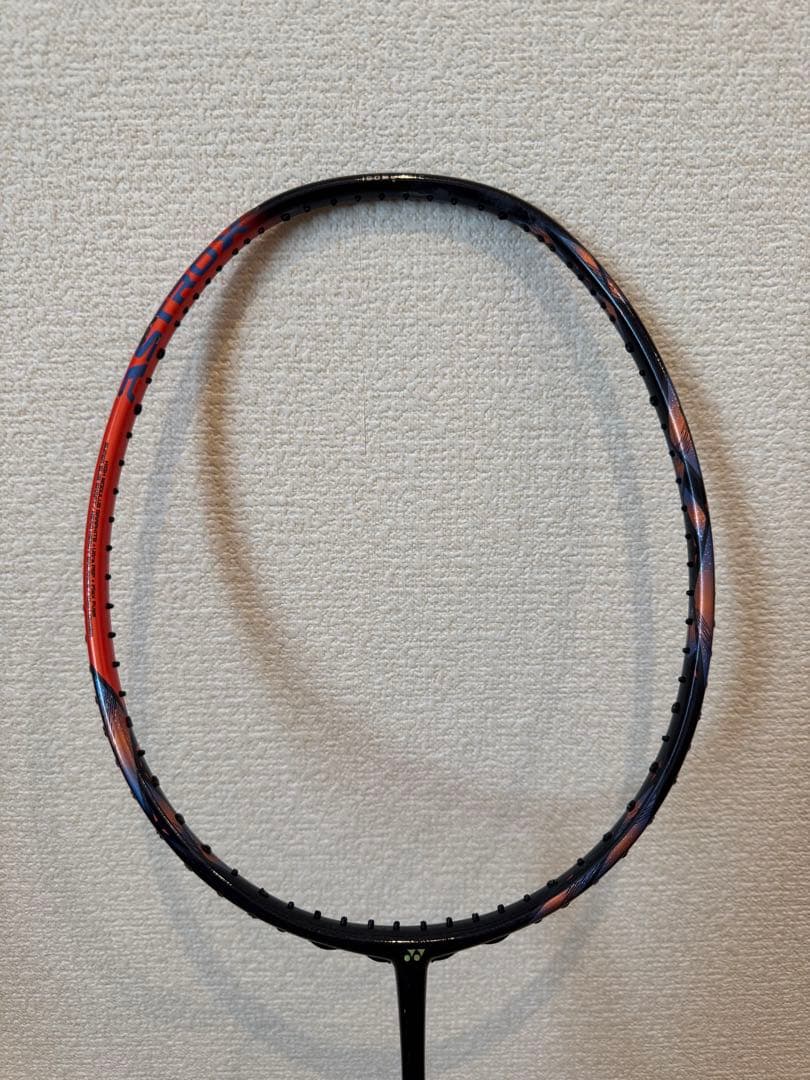ラケット ASTROX77 pro 4UG6