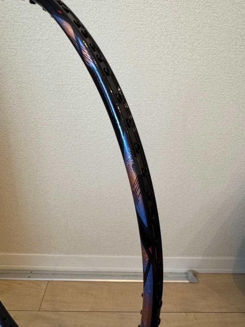 ラケット ASTROX77 pro 4UG6