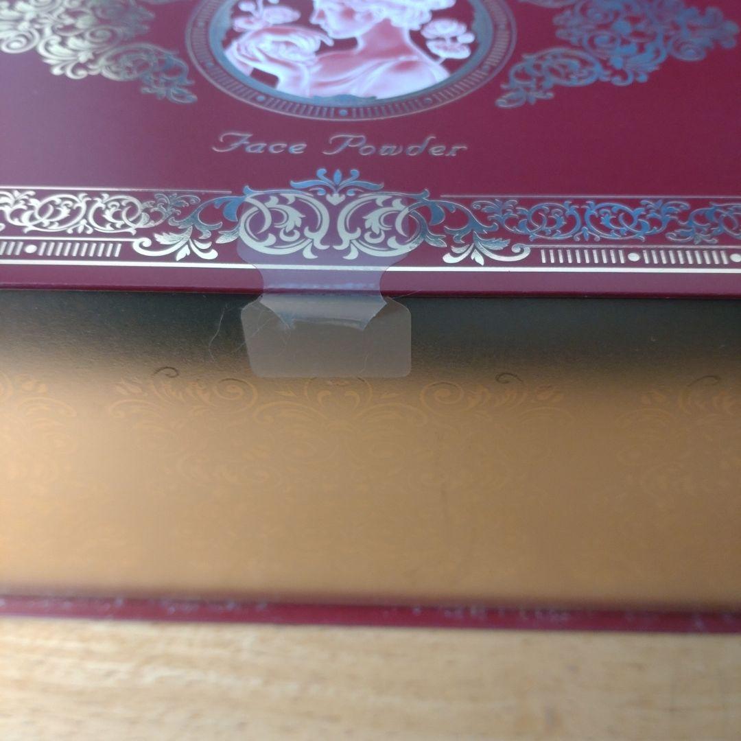 ミラノコレクション エターナル フェースパウダー