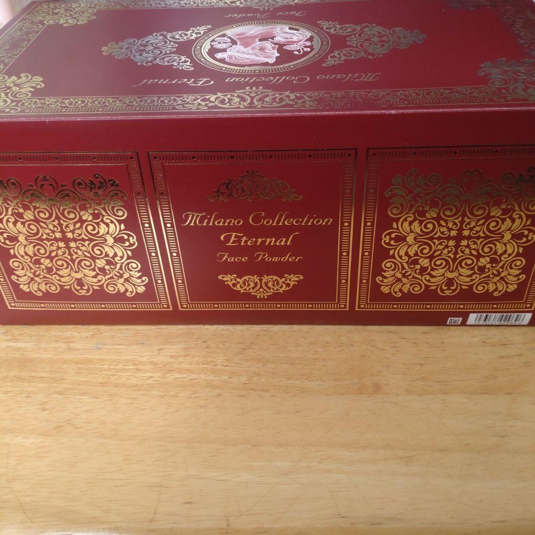 ミラノコレクション エターナル フェースパウダー