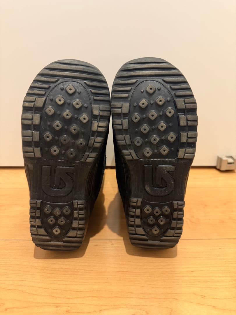 バートン キッズ ジップライン BOA ブーツ 23cm Zipline 子供用