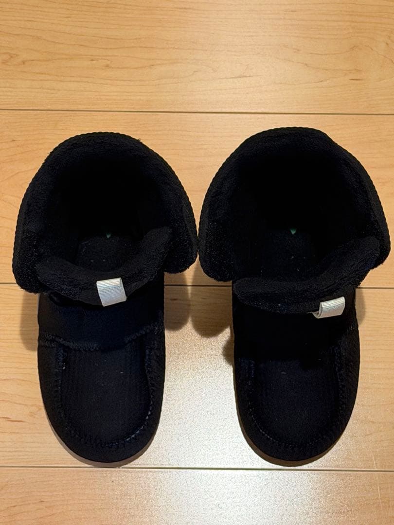 バートン キッズ ジップライン BOA ブーツ 23cm Zipline 子供用