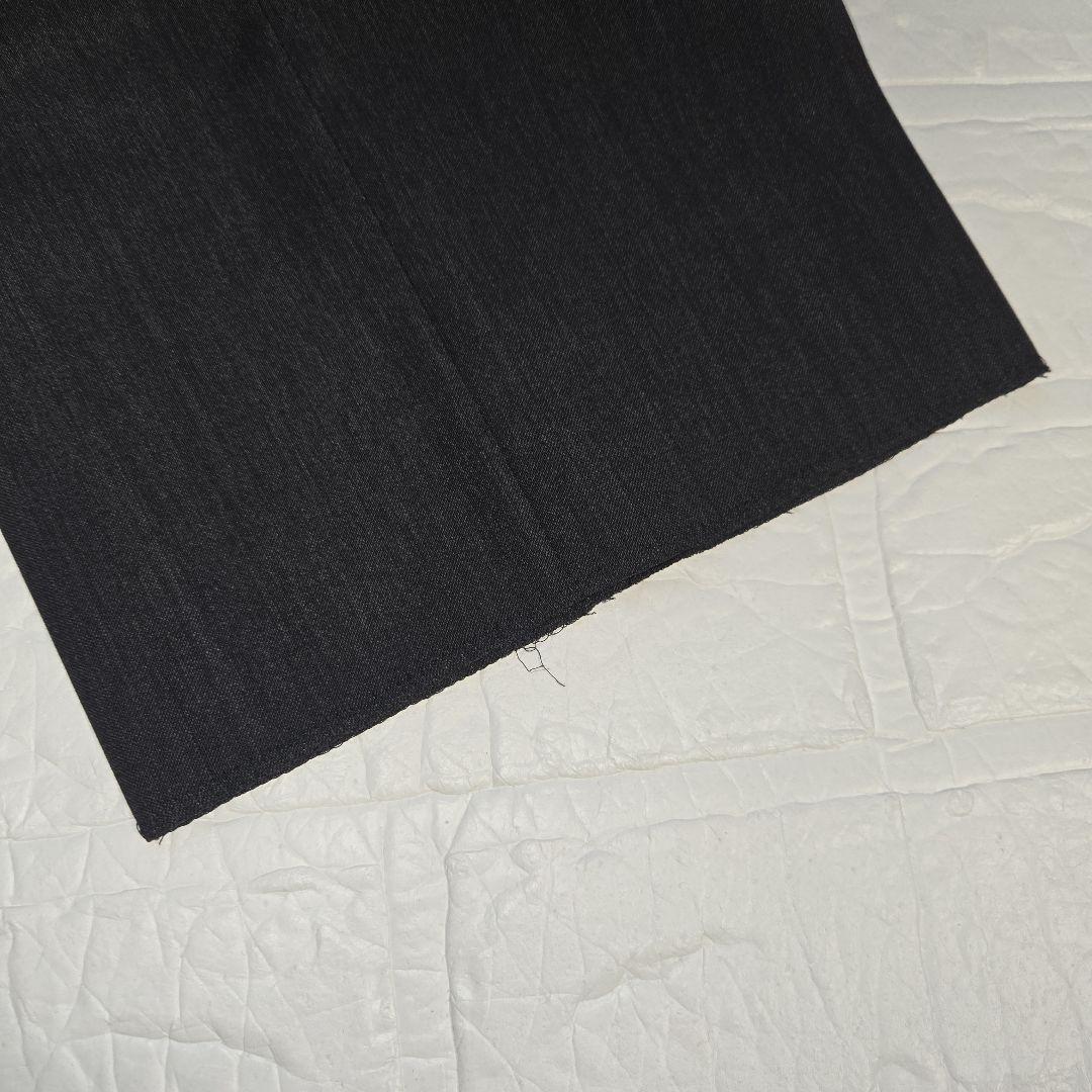 【新品タグ付き✨】AIGNER Zegna 生地 メンズスーツセットアップ 46