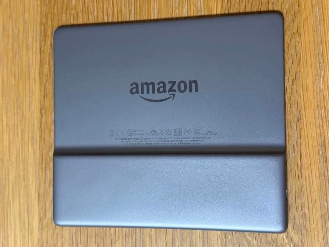 Kindle Oasis 第10世代 32GB wifi