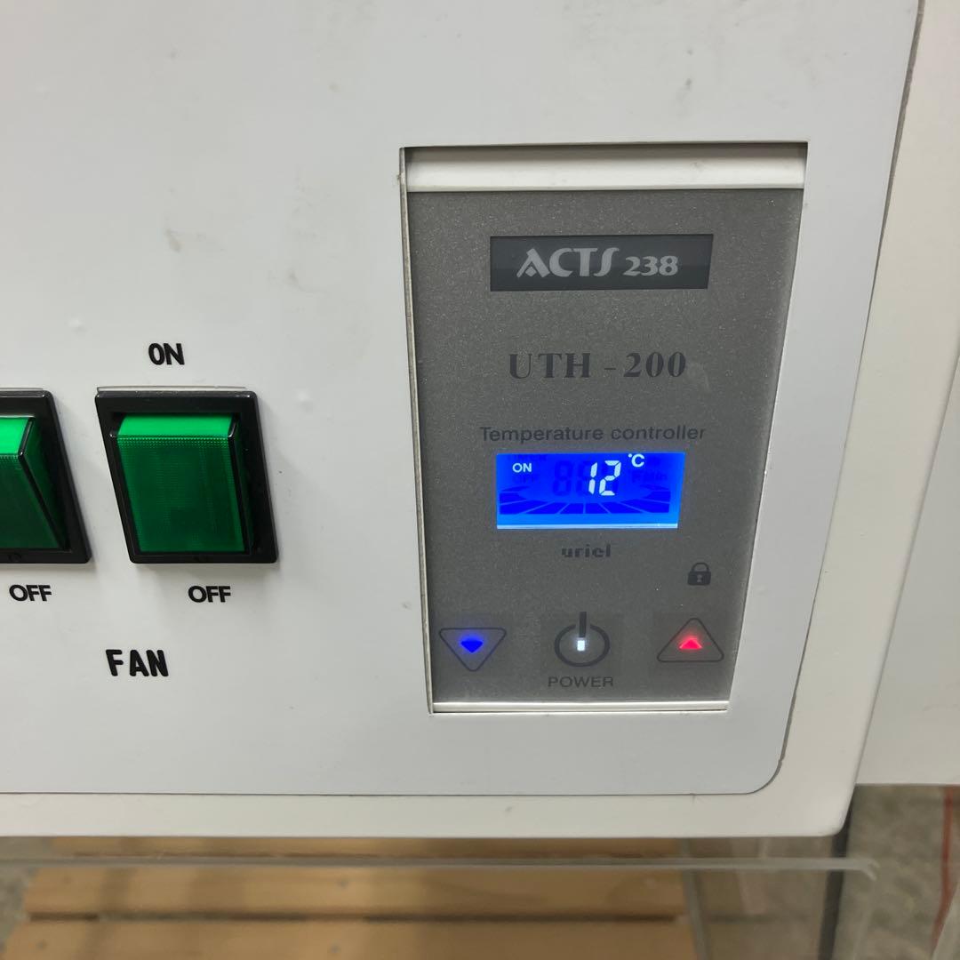 FanFan ペット乾燥機 UTH-200 ACTS238