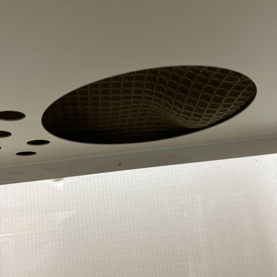 FanFan ペット乾燥機 UTH-200 ACTS238