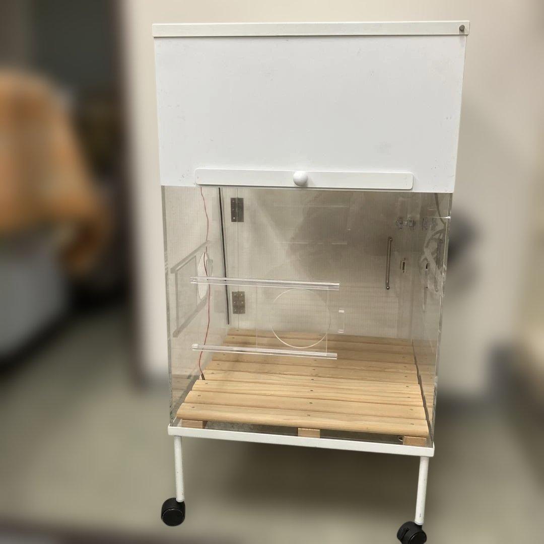 FanFan ペット乾燥機 UTH-200 ACTS238