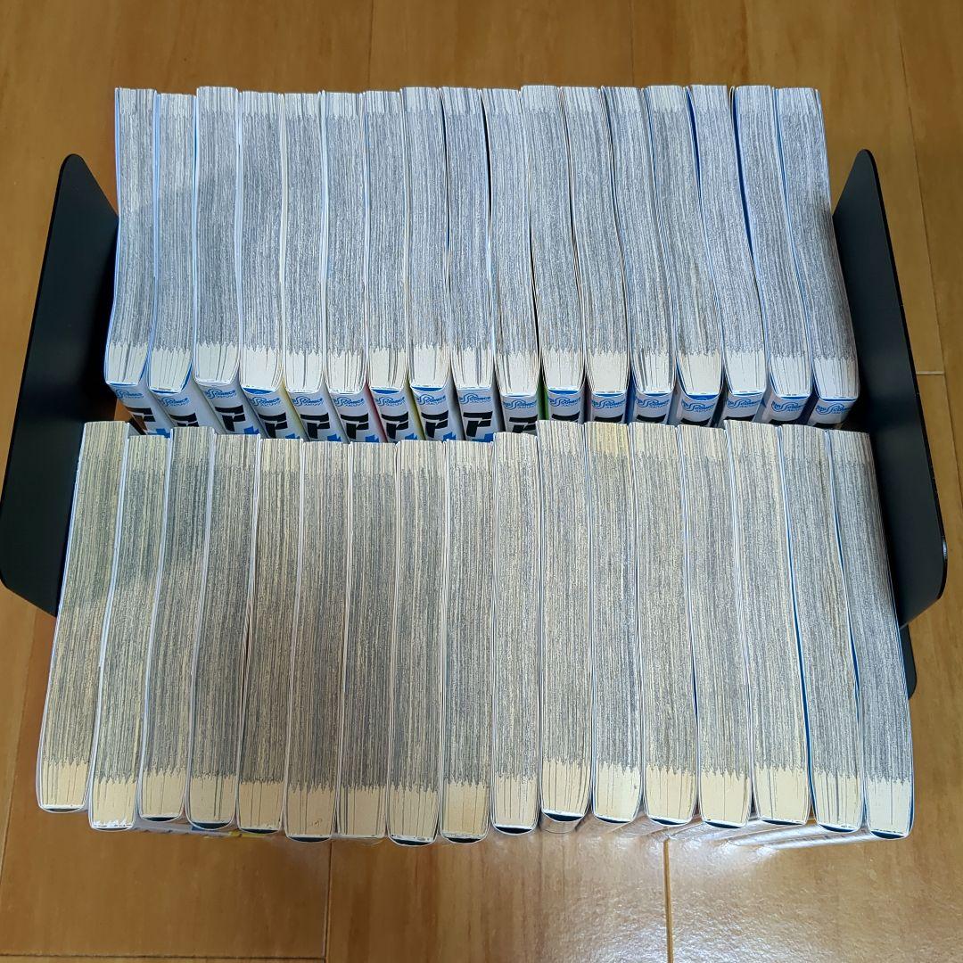 アオアシ 1〜34巻セット