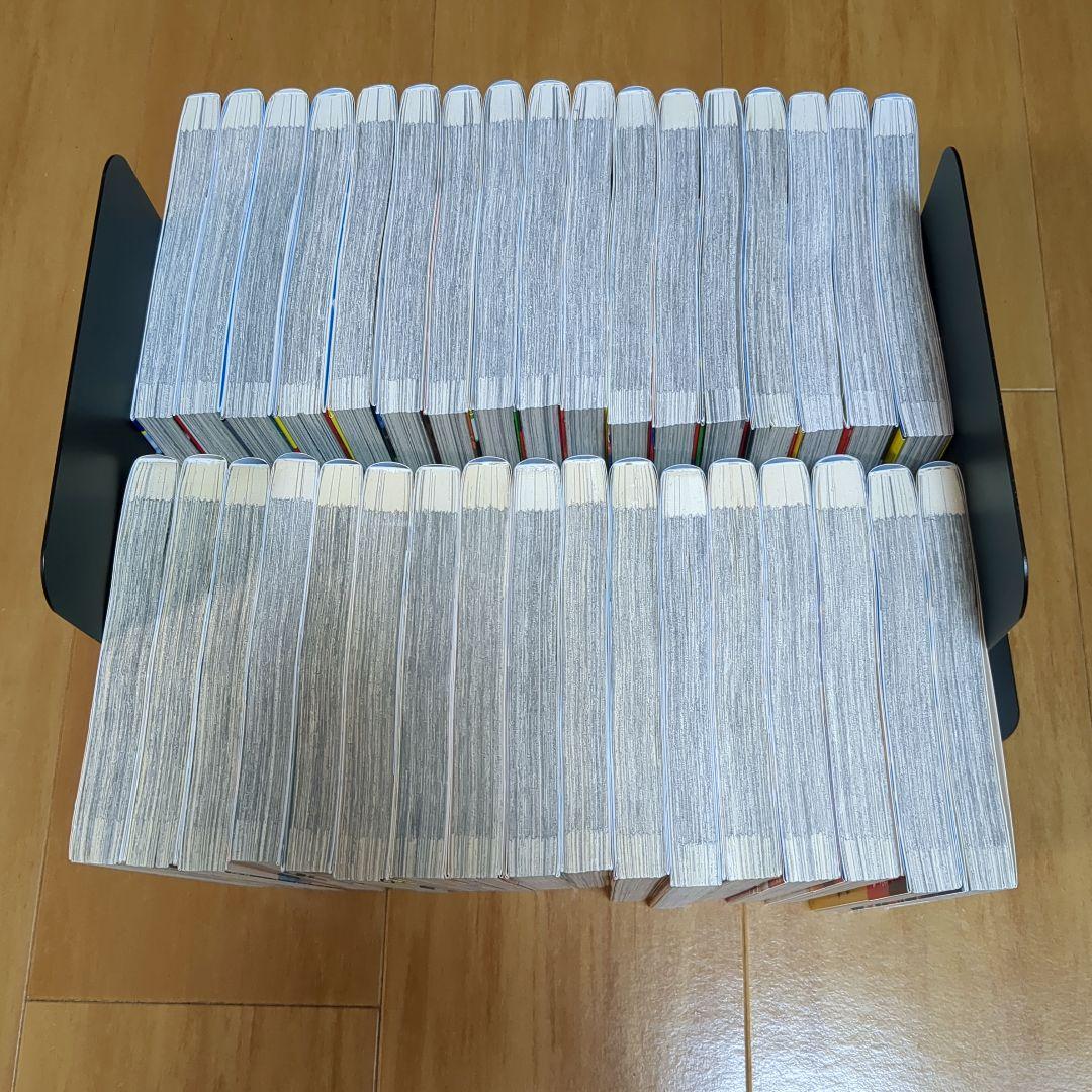 アオアシ 1〜34巻セット