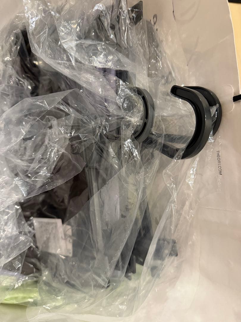 セオリー　リュクス　福袋　2026 38サイズ　M 9号　新品