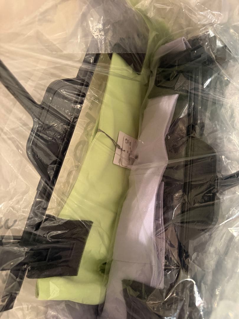 セオリー　リュクス　福袋　2026 38サイズ　M 9号　新品