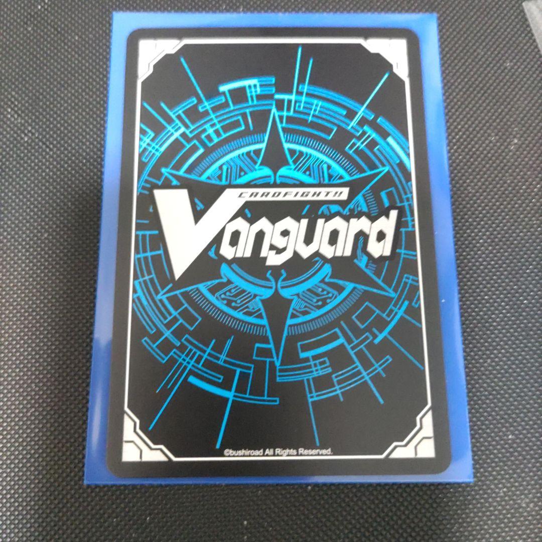 ヴァンガードAveMujicaモーティスEXSサイン