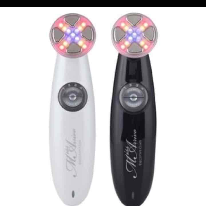 ★業務用美顔器！ミス アリーヴォ(保証書付)