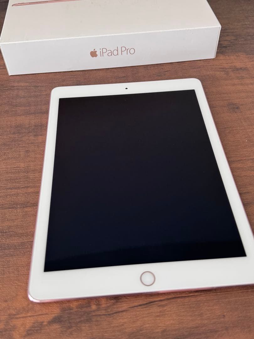 iPad Pro 9.7インチ 256G