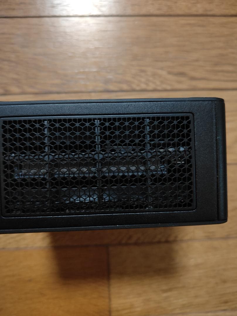 ミニPC Minisforum UM780 XTX