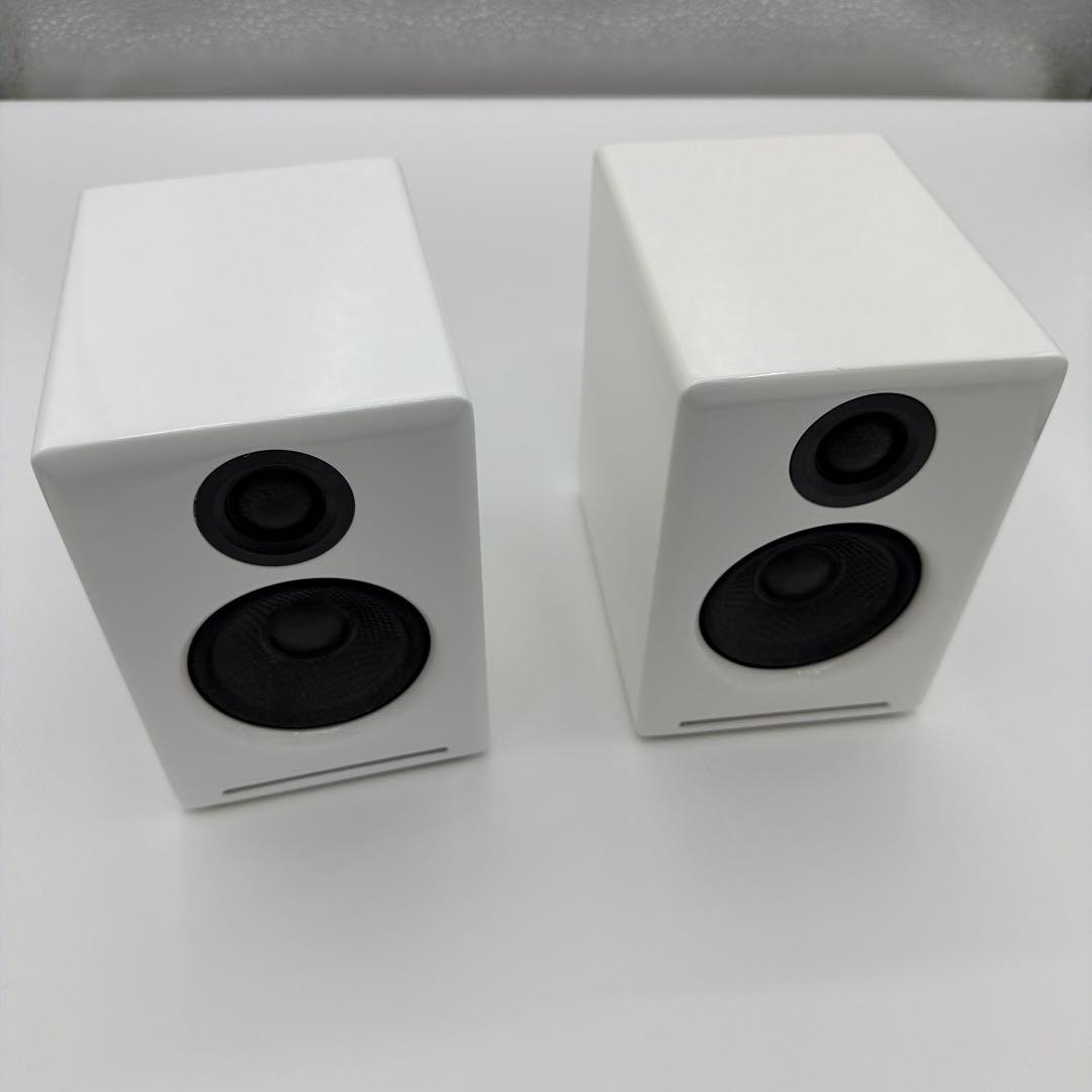 audioengine 2+ Wireless スピーカー