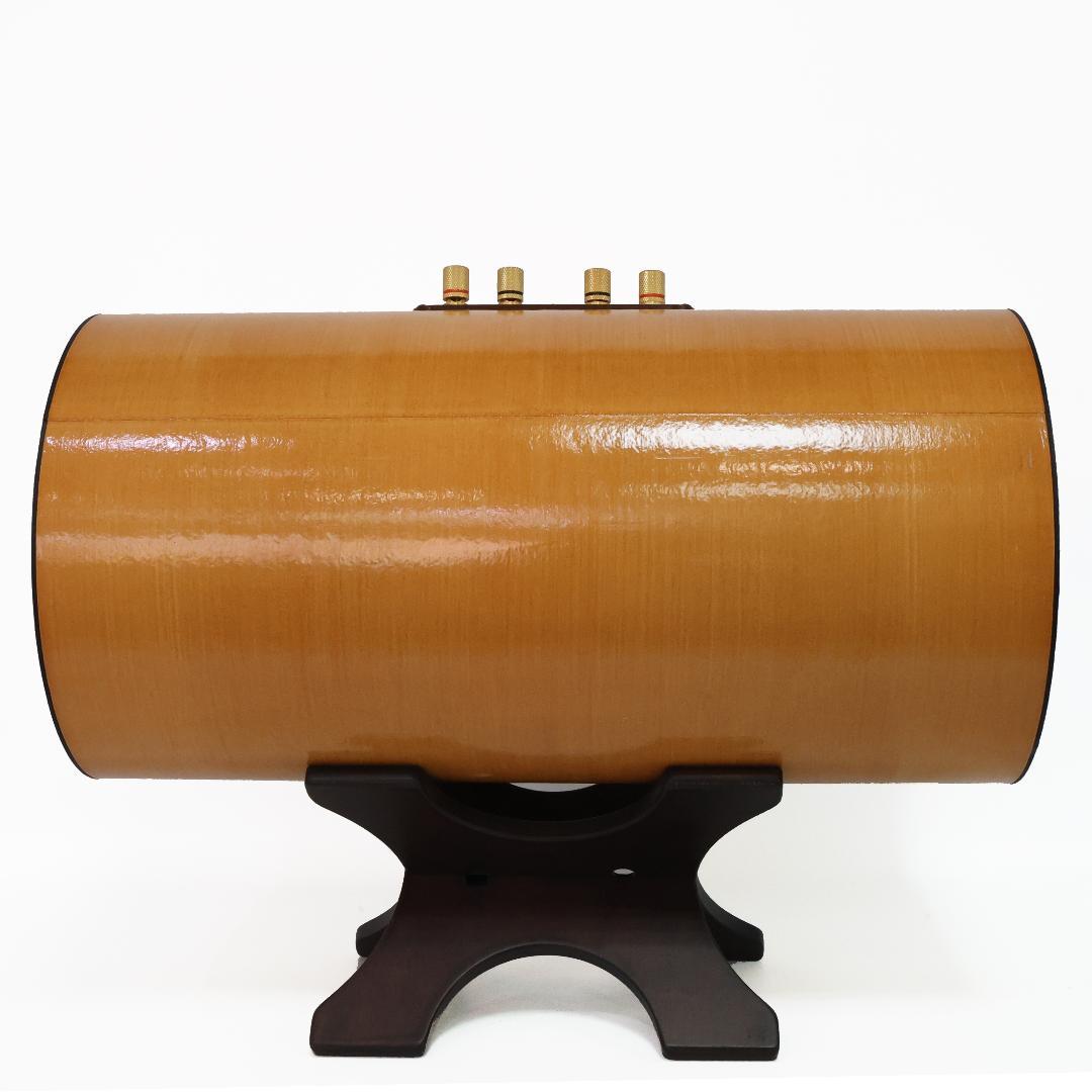 M's system エムズシステム　波動スピーカー　MS-1001