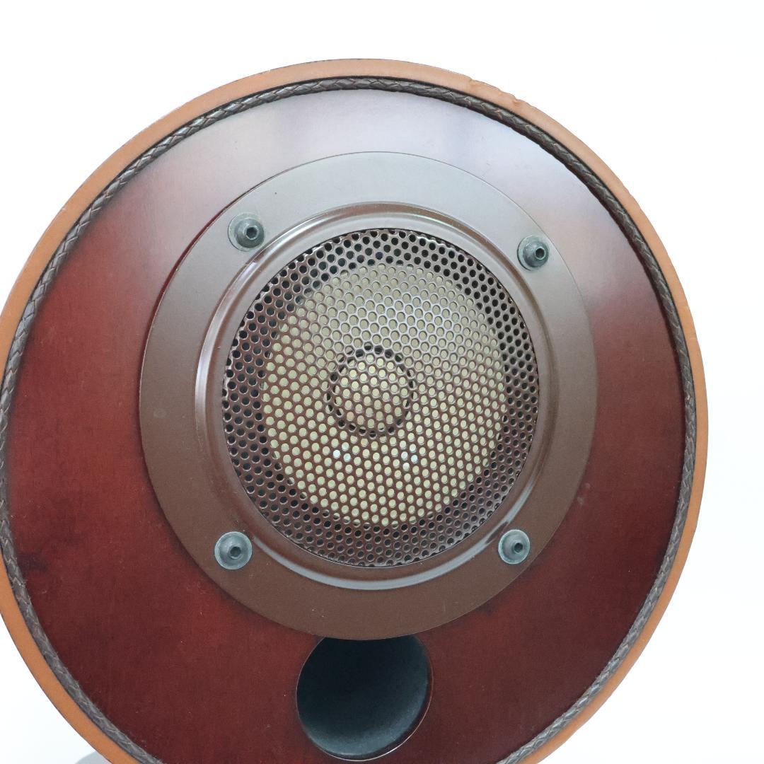 M's system エムズシステム　波動スピーカー　MS-1001