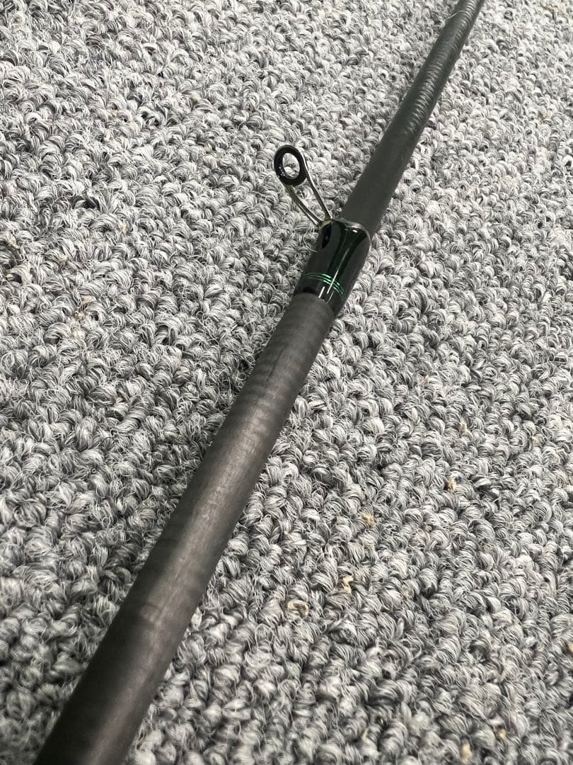 D*O様 ノリーズロードランナージャングル 700JHS