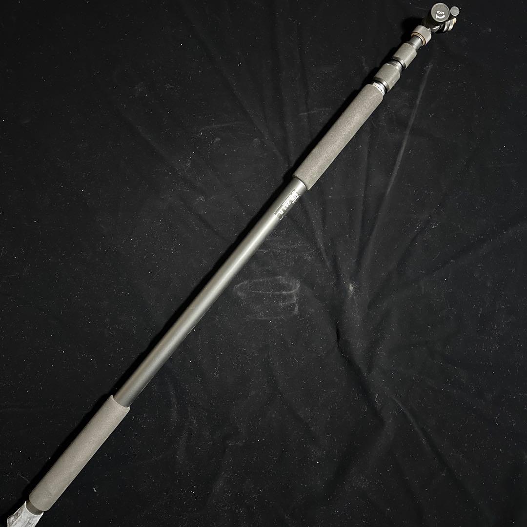 DAIWA MB 263 B マイクブームポール