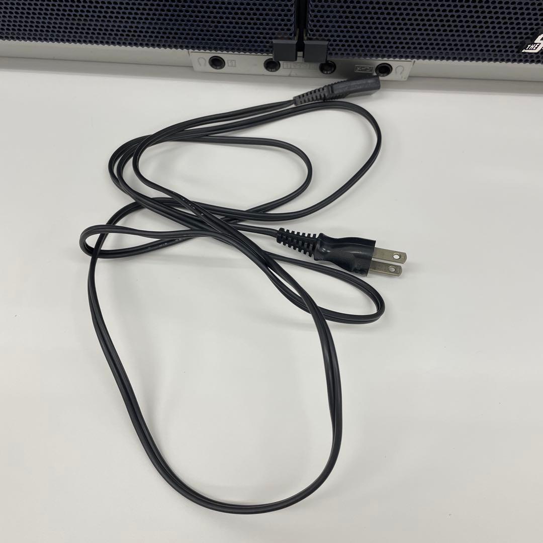 【名機】SHARP GF-999 FM/AMラジオカセット