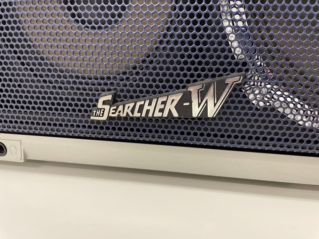 【名機】SHARP GF-999 FM/AMラジオカセット