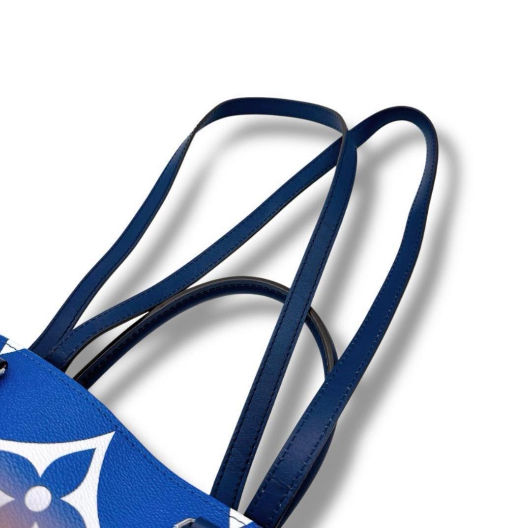 ★入手困難 ルイヴィトン オンザゴーGM LVエスカルトートバッグ モノグラム