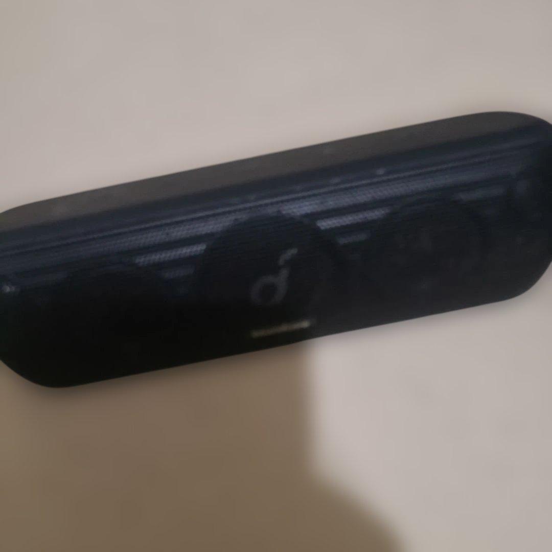 soundcore motion plus ＋ 黒 2台 ステレオペア