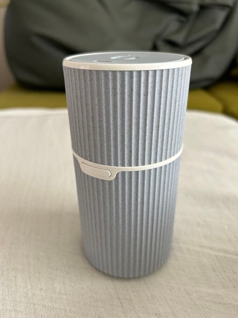 ドテラ　パイロットディフューザー