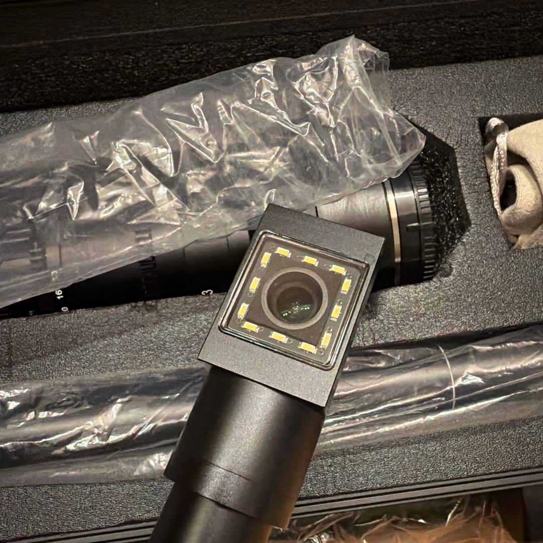 AstroHori 28mm ダブルレンズ(スタンダード +90直角) 開封新品