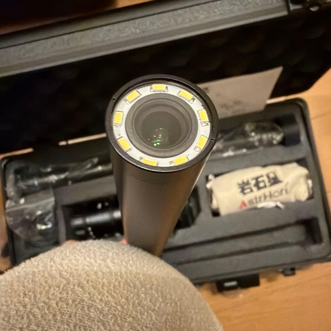 AstroHori 28mm ダブルレンズ(スタンダード +90直角) 開封新品