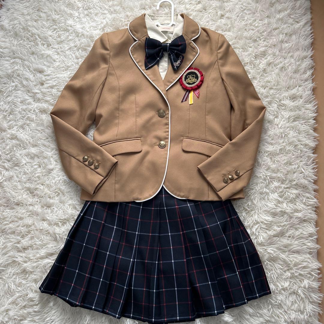 レピピアルマリオ　フォーマル スーツ セット