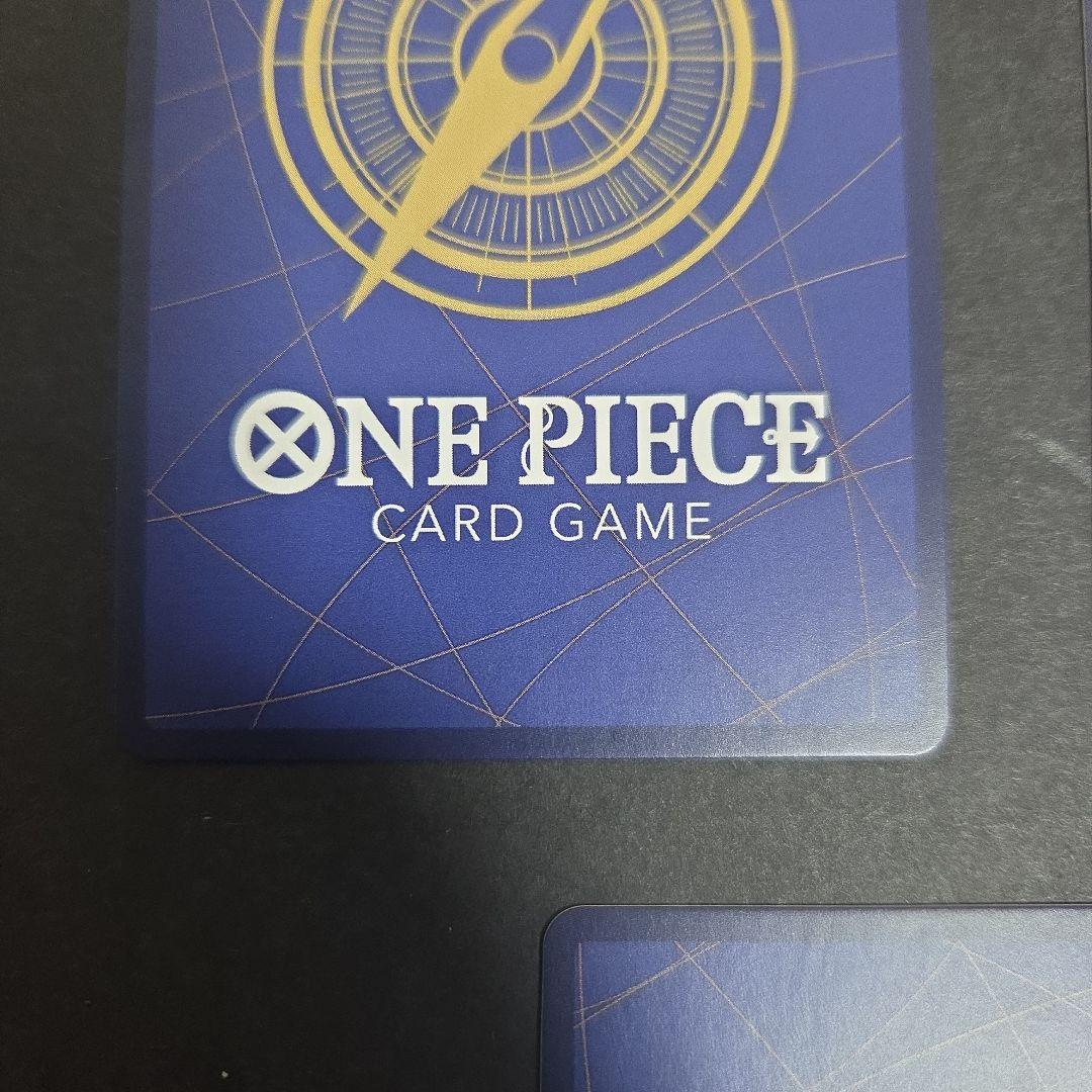 ルフィ　ジャンプ　プロモ