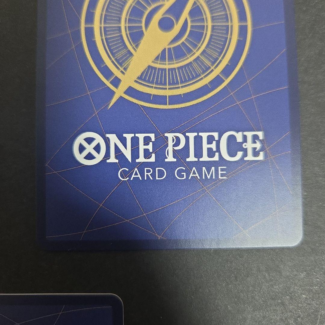 ルフィ　ジャンプ　プロモ