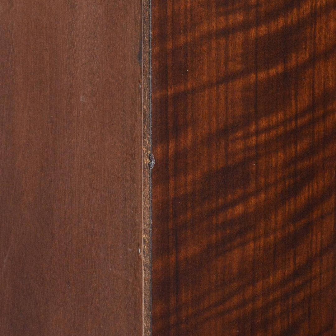 デンマーク 北欧ヴィンテージ ローズウッド シェルフ 北欧家具 飾り棚 本棚