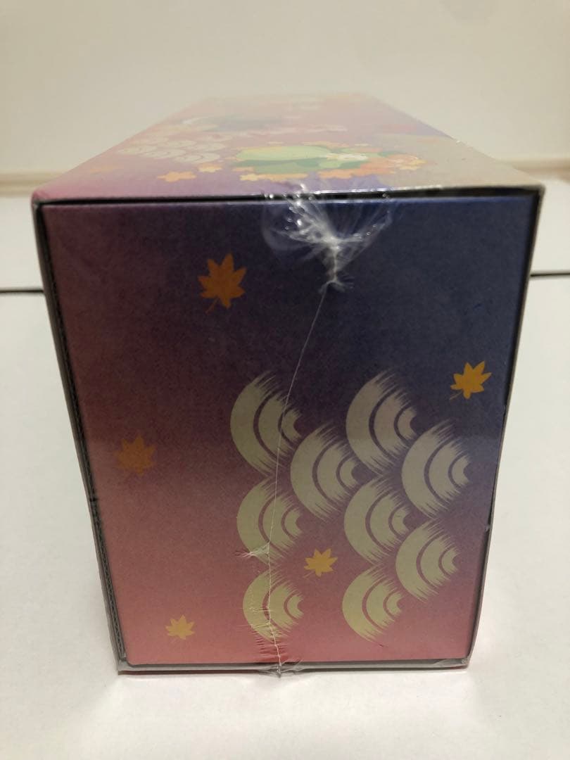 スカーレット＆バイオレット スペシャルBOX ポケモンセンターヒロシマ　新品