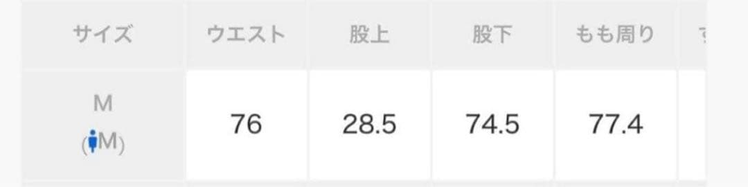 完売品　WYM LIDNM HIGH TWIST PE DOUBLE SUIT